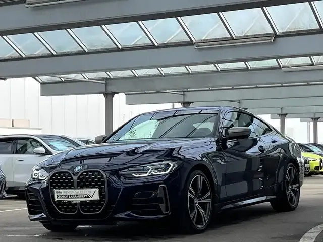 BMW 440