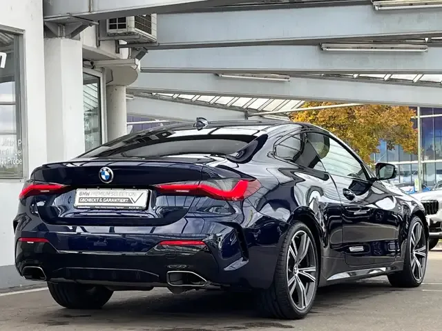 BMW 440