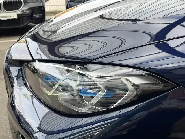 BMW 440