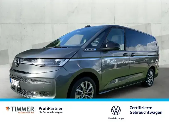 Volkswagen Sonstiges