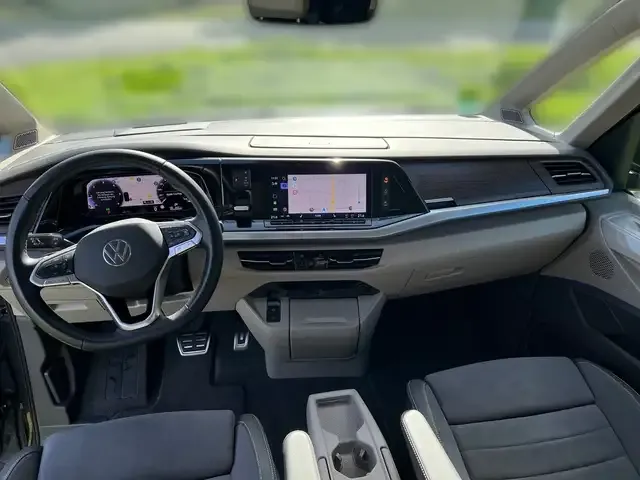 Volkswagen Sonstiges