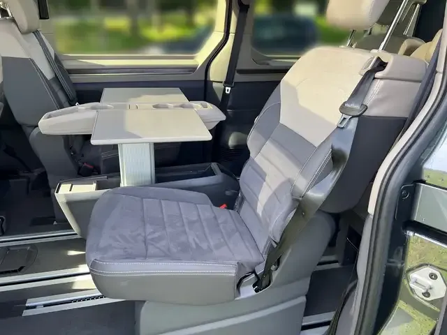 Volkswagen Sonstiges
