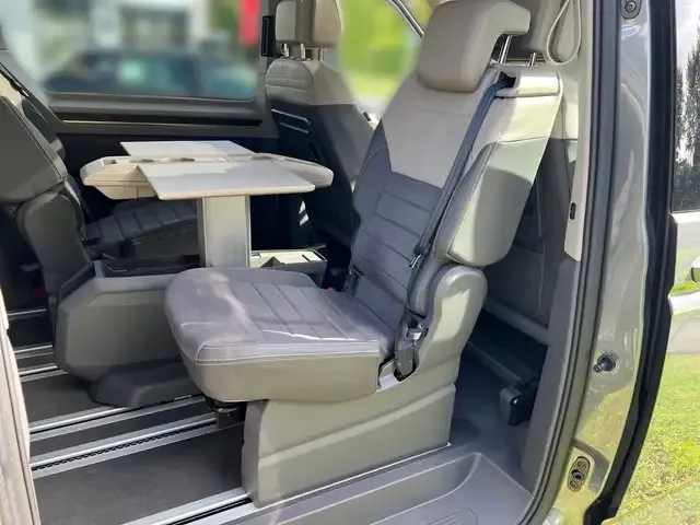 Volkswagen Sonstiges