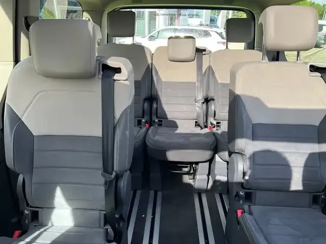 Volkswagen Sonstiges