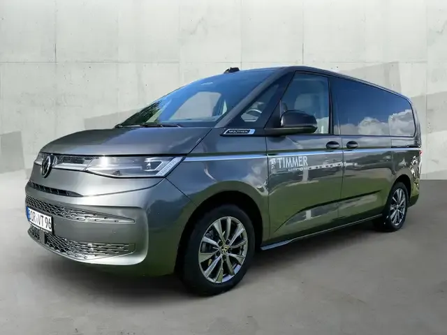 Volkswagen Sonstiges