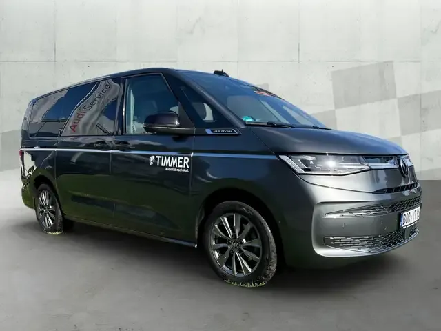 Volkswagen Sonstiges