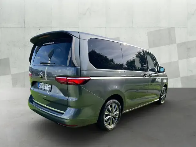 Volkswagen Sonstiges