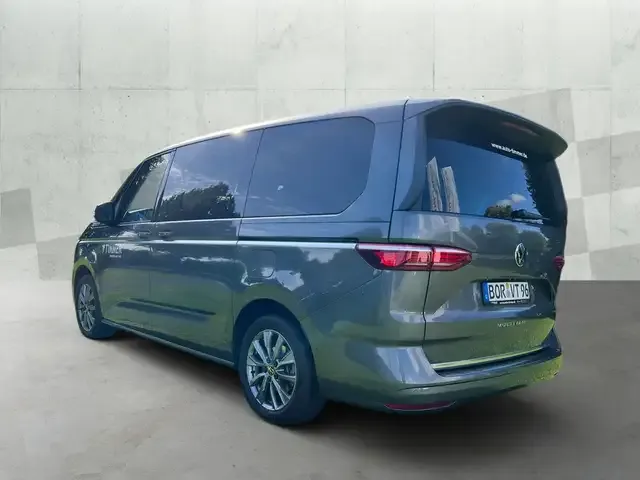 Volkswagen Sonstiges