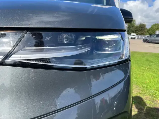 Volkswagen Sonstiges