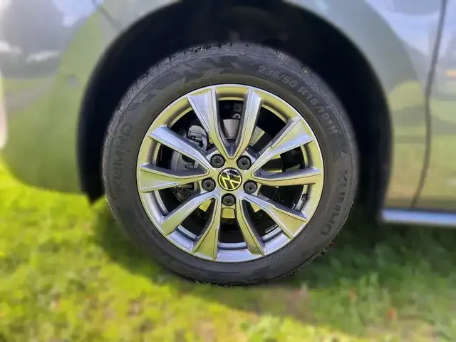 Volkswagen Sonstiges