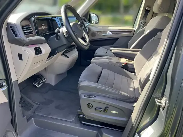 Volkswagen Sonstiges