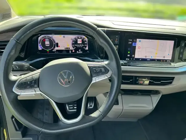Volkswagen Sonstiges