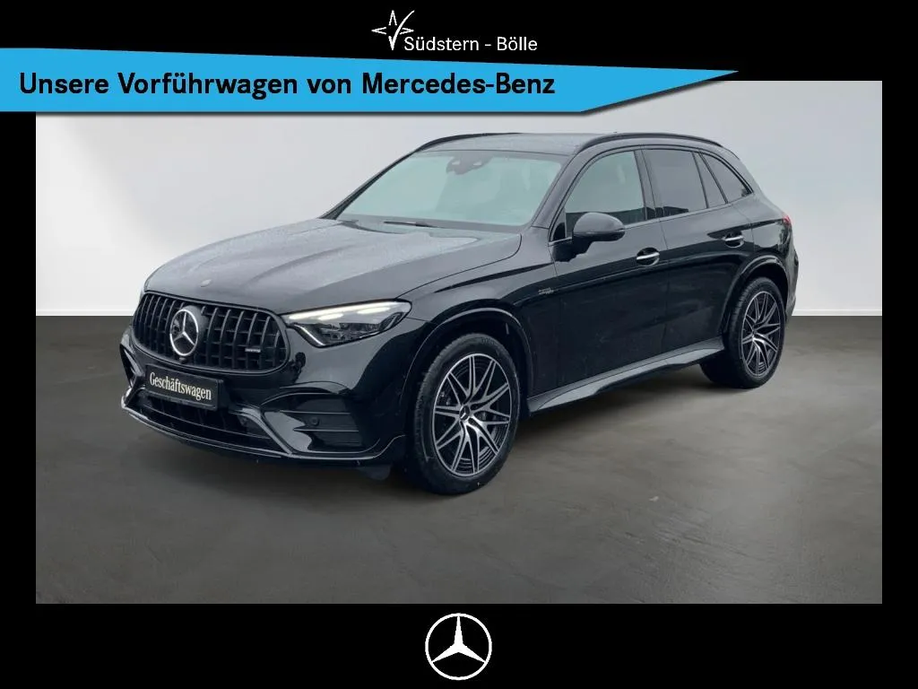 Mercedes-Benz Autres