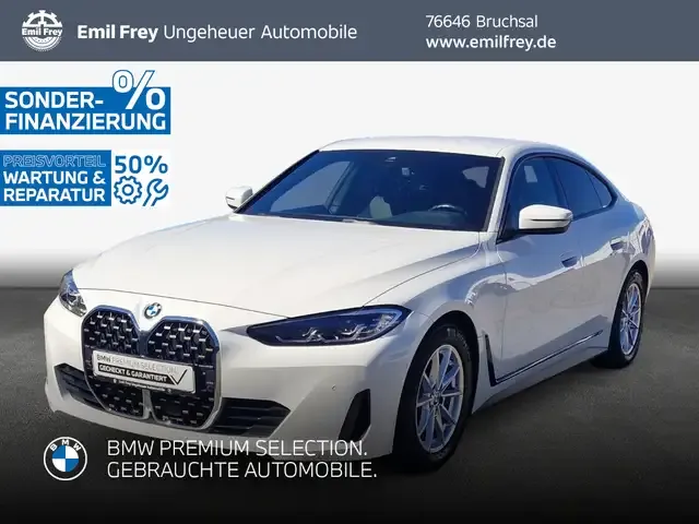 BMW 420