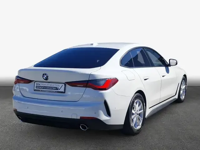 BMW 420