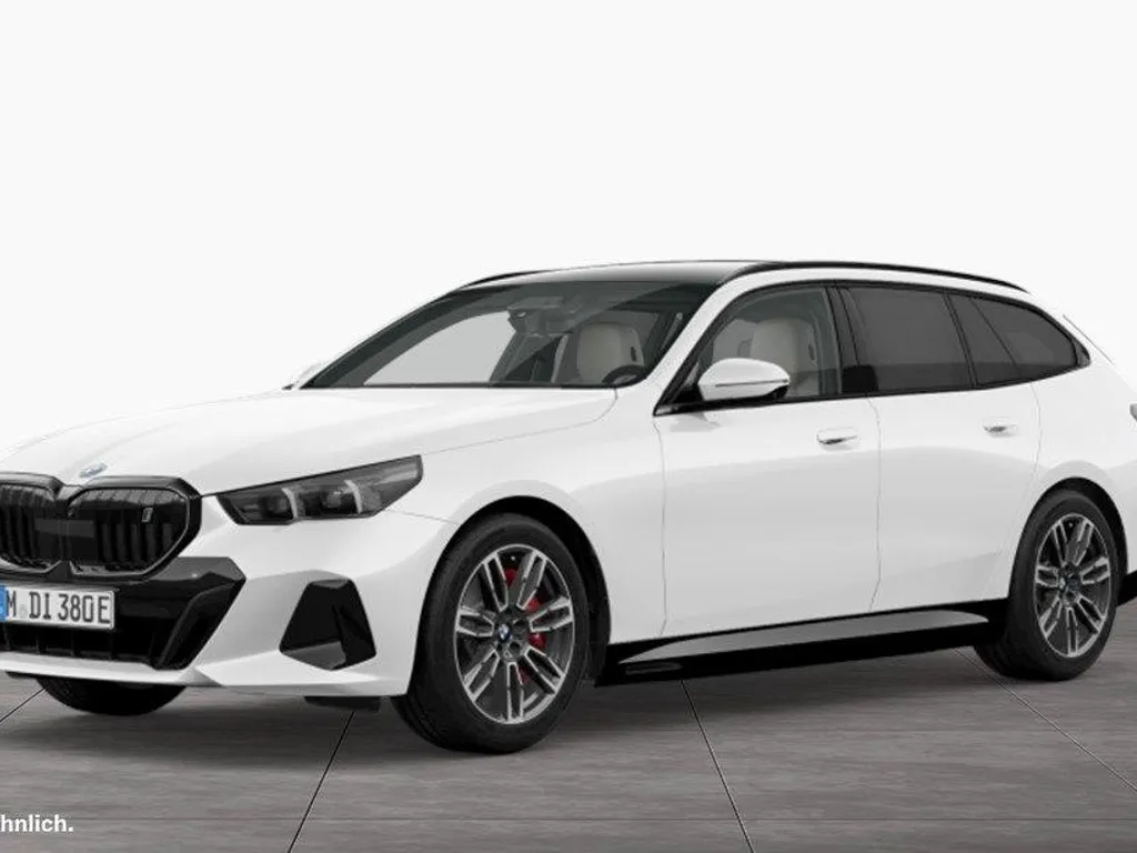 BMW i5