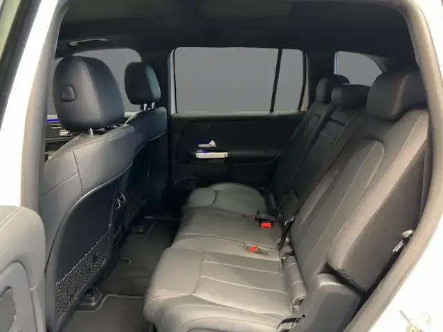 Mercedes-Benz EQB 300