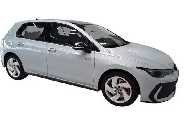 Volkswagen Golf GTE