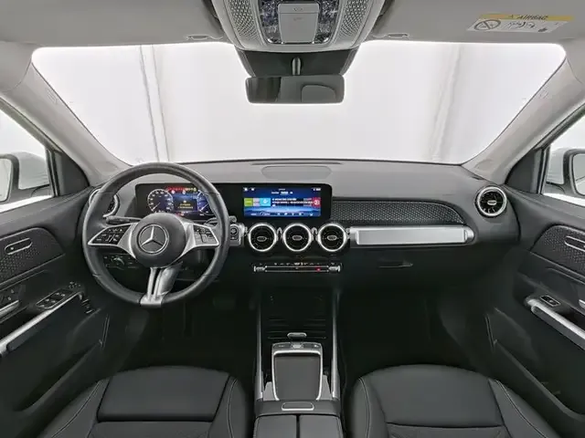 Mercedes-Benz GLB 250