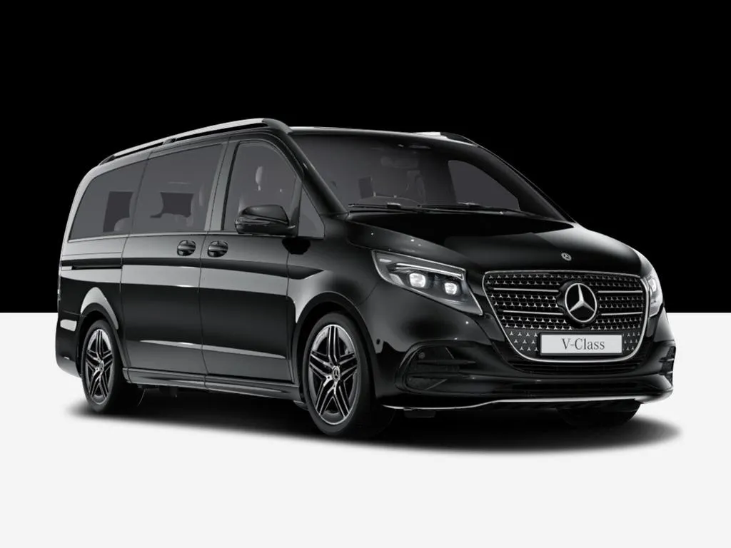 Mercedes-Benz V 300