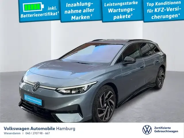 Volkswagen ID.7