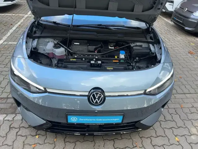 Volkswagen ID.7