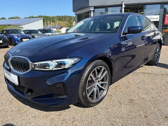 BMW 318