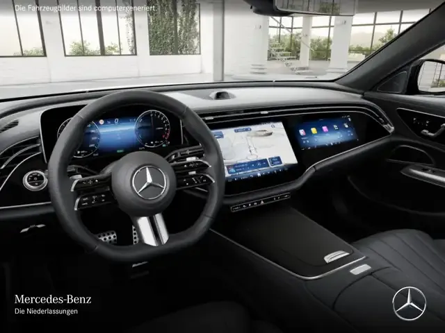 Mercedes-Benz E 300