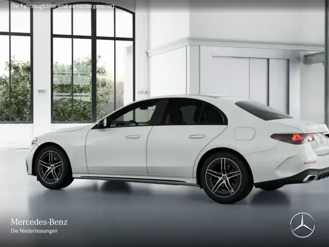 Mercedes-Benz E 300