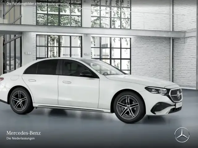 Mercedes-Benz E 300