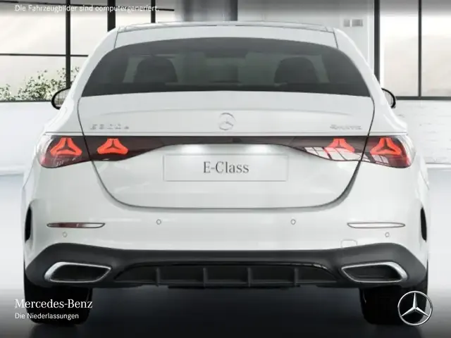 Mercedes-Benz E 300