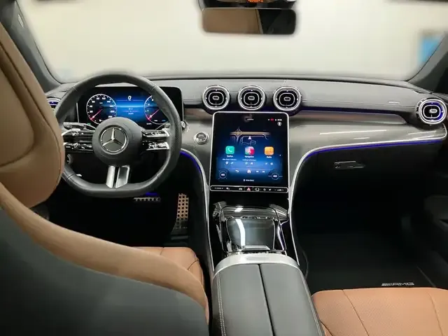 Mercedes-Benz CLE 200