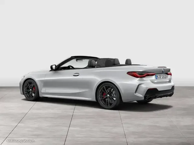 BMW 440