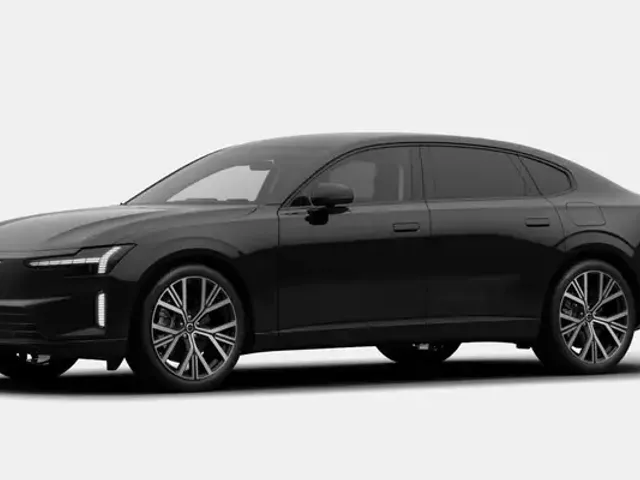 Volvo ES90