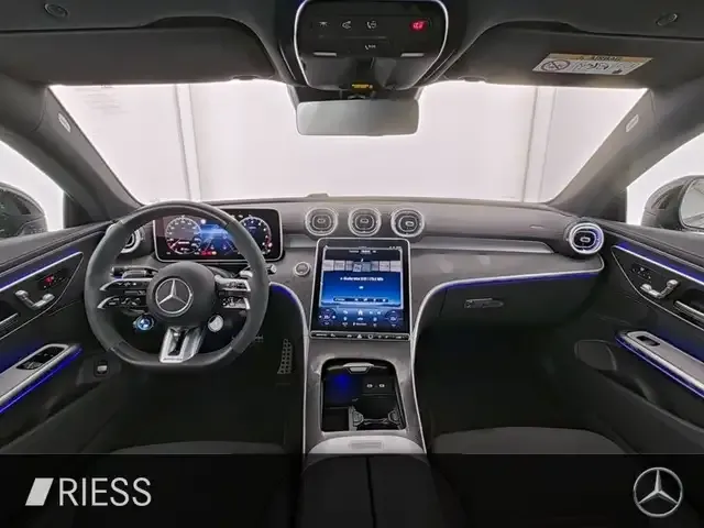 Mercedes-Benz CLE 53 AMG