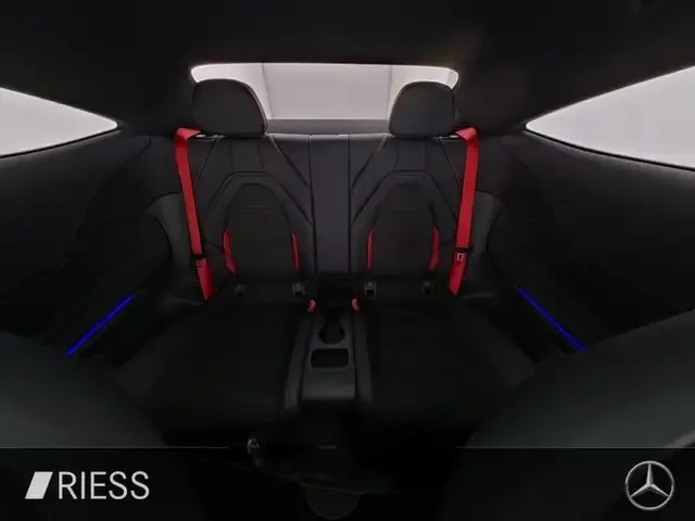 Mercedes-Benz CLE 53 AMG