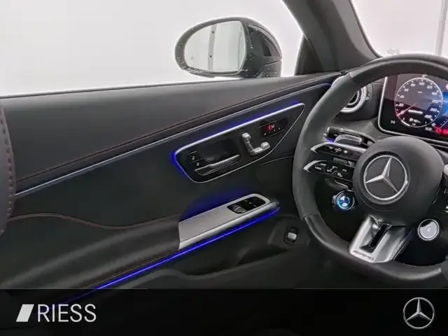 Mercedes-Benz CLE 53 AMG