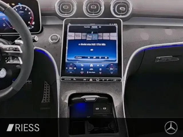 Mercedes-Benz CLE 53 AMG