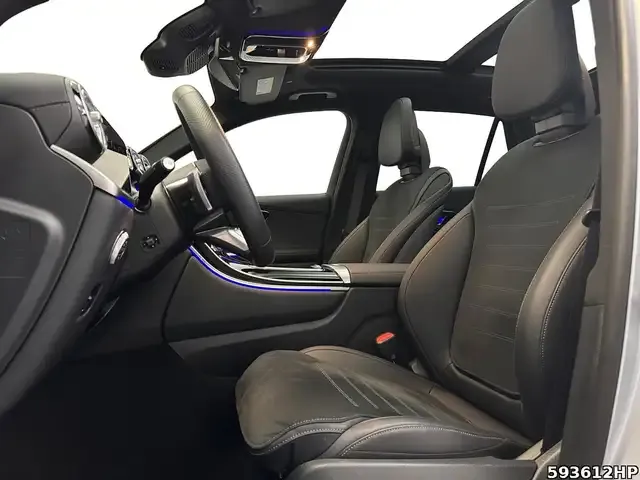 Mercedes-Benz GLC 450