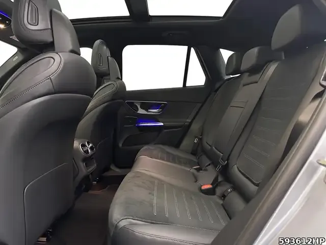 Mercedes-Benz GLC 450