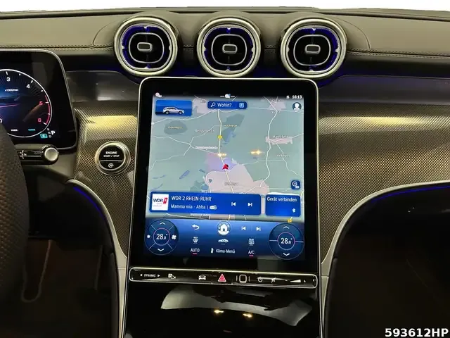 Mercedes-Benz GLC 450