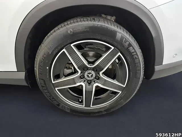 Mercedes-Benz GLC 450