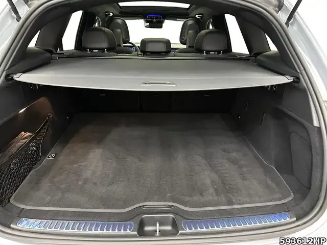 Mercedes-Benz GLC 450