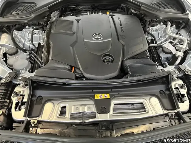 Mercedes-Benz GLC 450