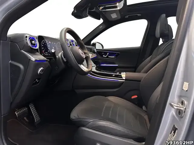 Mercedes-Benz GLC 450