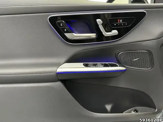 Mercedes-Benz GLC 450