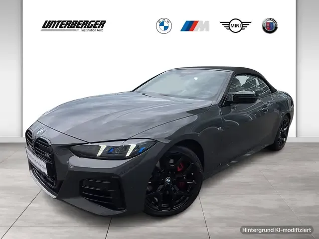 BMW 440