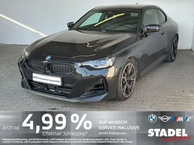 BMW 240