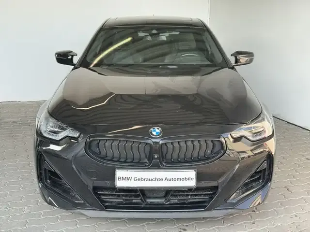 BMW 240