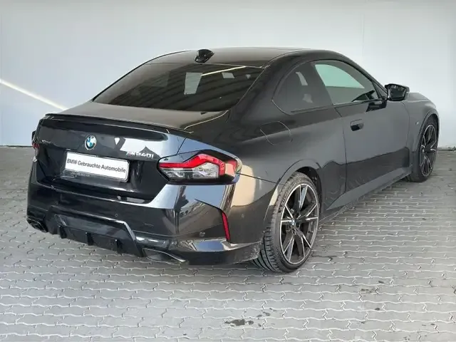 BMW 240